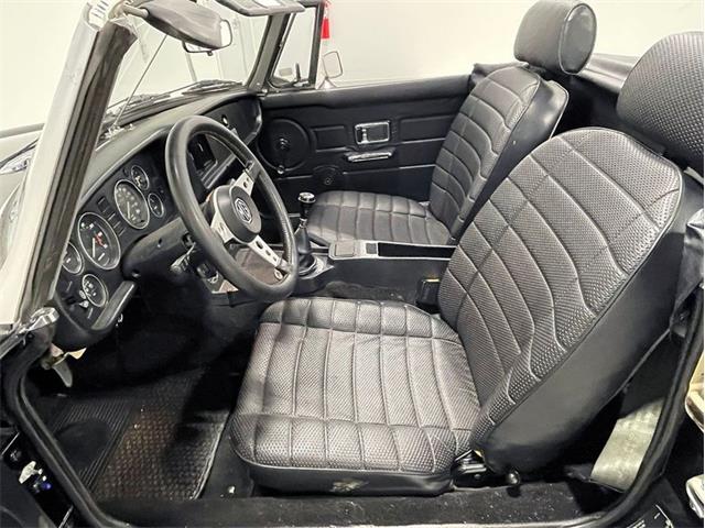 1979 MG MGB (CC-2075881) for sale in Depew, New York