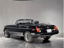 1979 MG MGB (CC-2075881) for sale in Depew, New York
