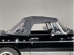 1979 MG MGB (CC-2075881) for sale in Depew, New York