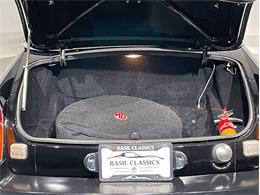 1979 MG MGB (CC-2075881) for sale in Depew, New York