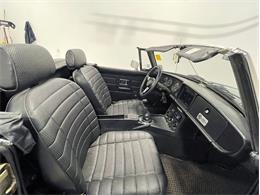 1979 MG MGB (CC-2075881) for sale in Depew, New York