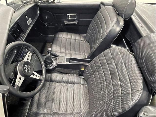 1979 MG MGB (CC-2075881) for sale in Depew, New York
