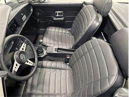 1979 MG MGB (CC-2075881) for sale in Depew, New York