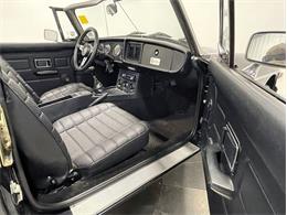 1979 MG MGB (CC-2075881) for sale in Depew, New York