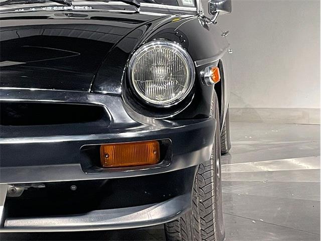 1979 MG MGB (CC-2075881) for sale in Depew, New York