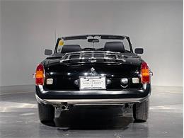 1979 MG MGB (CC-2075881) for sale in Depew, New York