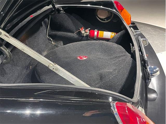 1979 MG MGB (CC-2075881) for sale in Depew, New York