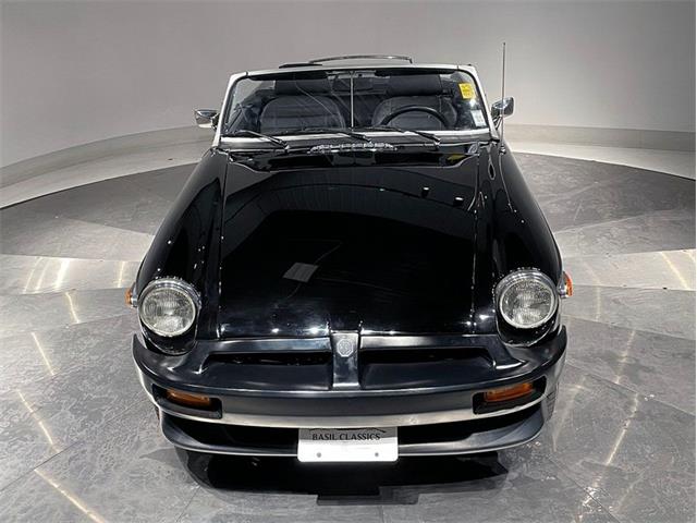 1979 MG MGB (CC-2075881) for sale in Depew, New York