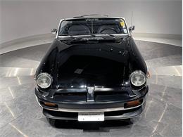 1979 MG MGB (CC-2075881) for sale in Depew, New York