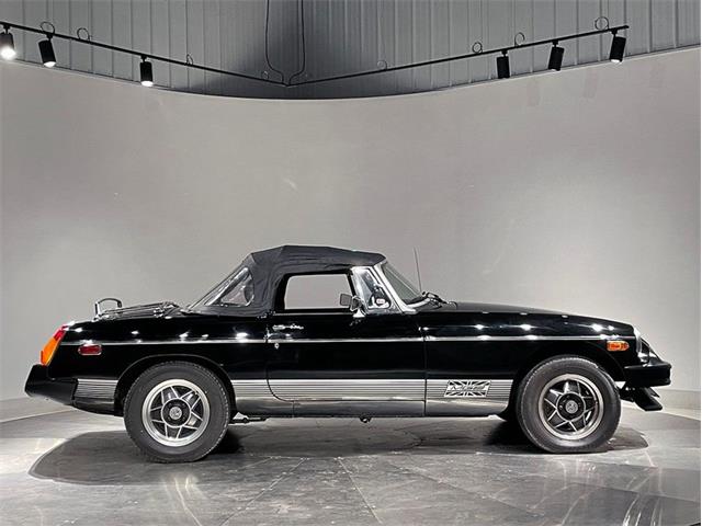 1979 MG MGB (CC-2075881) for sale in Depew, New York
