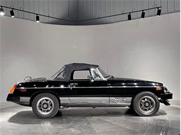 1979 MG MGB (CC-2075881) for sale in Depew, New York