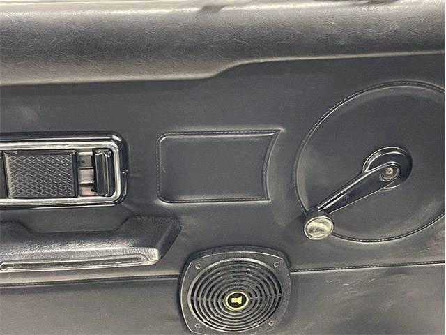 1979 MG MGB (CC-2075881) for sale in Depew, New York