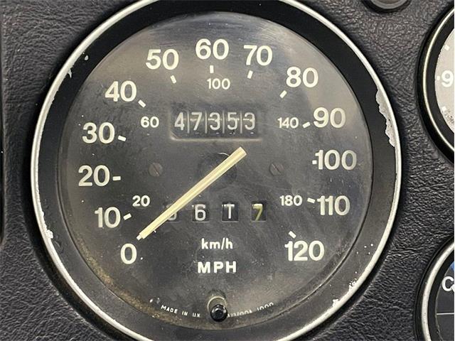 1979 MG MGB (CC-2075881) for sale in Depew, New York