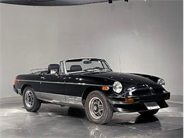 1979 MG MGB (CC-2075881) for sale in Depew, New York