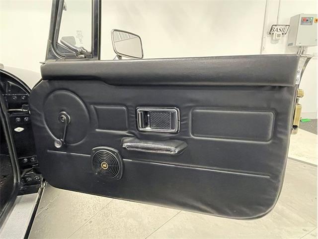 1979 MG MGB (CC-2075881) for sale in Depew, New York