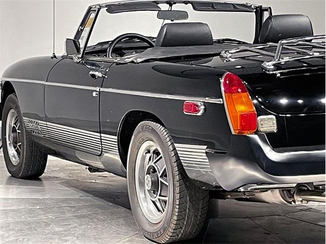 1979 MG MGB (CC-2075881) for sale in Depew, New York