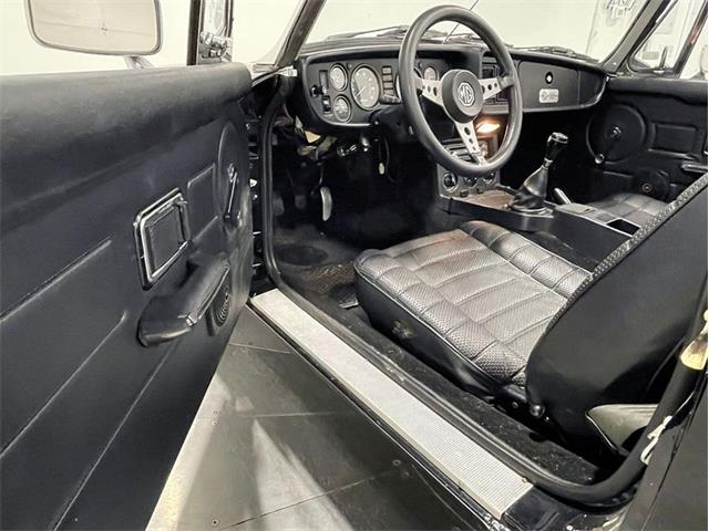 1979 MG MGB (CC-2075881) for sale in Depew, New York