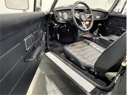 1979 MG MGB (CC-2075881) for sale in Depew, New York