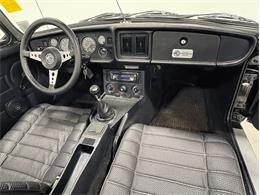 1979 MG MGB (CC-2075881) for sale in Depew, New York