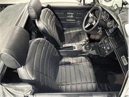 1979 MG MGB (CC-2075881) for sale in Depew, New York