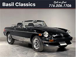 1979 MG MGB (CC-2075881) for sale in Depew, New York
