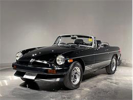 1979 MG MGB (CC-2075881) for sale in Depew, New York
