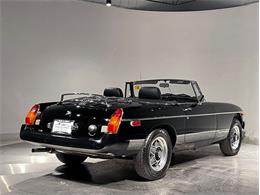1979 MG MGB (CC-2075881) for sale in Depew, New York