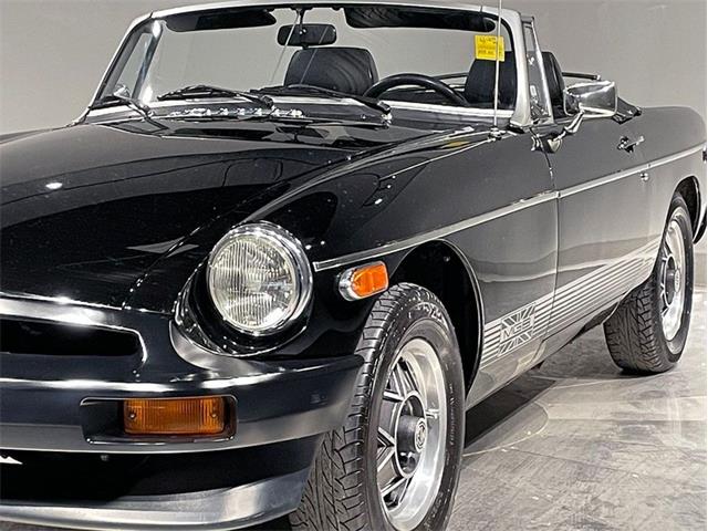 1979 MG MGB (CC-2075881) for sale in Depew, New York
