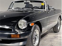 1979 MG MGB (CC-2075881) for sale in Depew, New York