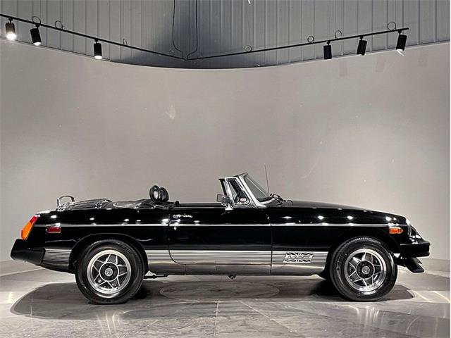 1979 MG MGB (CC-2075881) for sale in Depew, New York