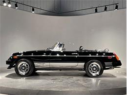 1979 MG MGB (CC-2075881) for sale in Depew, New York