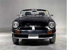 1979 MG MGB (CC-2075881) for sale in Depew, New York