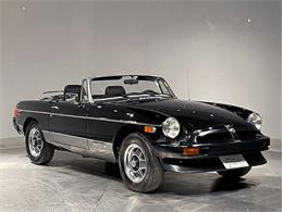 1979 MG MGB (CC-2075881) for sale in Depew, New York