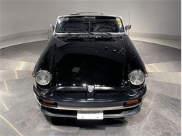 1979 MG MGB (CC-2075881) for sale in Depew, New York