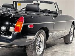 1979 MG MGB (CC-2075881) for sale in Depew, New York