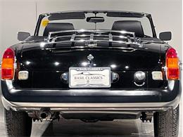 1979 MG MGB (CC-2075881) for sale in Depew, New York