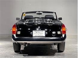 1979 MG MGB (CC-2075881) for sale in Depew, New York