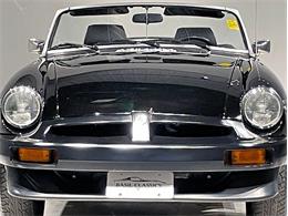 1979 MG MGB (CC-2075881) for sale in Depew, New York