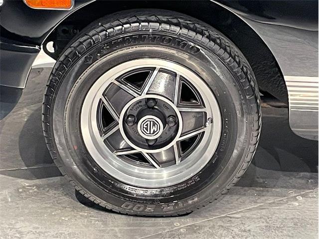 1979 MG MGB (CC-2075881) for sale in Depew, New York