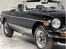 1979 MG MGB (CC-2075881) for sale in Depew, New York