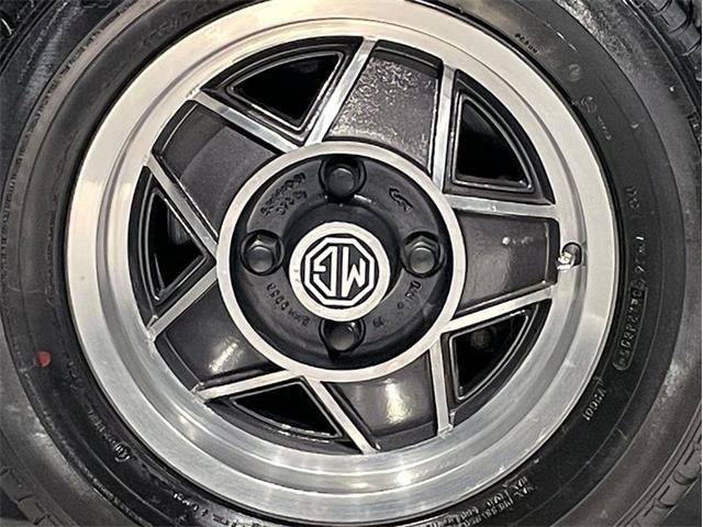 1979 MG MGB (CC-2075881) for sale in Depew, New York