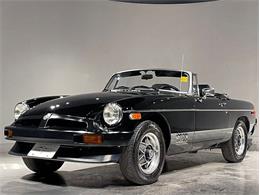 1979 MG MGB (CC-2075881) for sale in Depew, New York