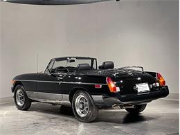 1979 MG MGB (CC-2075881) for sale in Depew, New York
