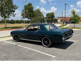 1967 Ford Mustang (CC-2075882) for sale in Cadillac, Michigan