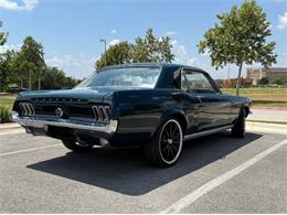 1967 Ford Mustang (CC-2075882) for sale in Cadillac, Michigan
