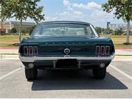 1967 Ford Mustang (CC-2075882) for sale in Cadillac, Michigan