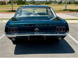 1967 Ford Mustang (CC-2075882) for sale in Cadillac, Michigan