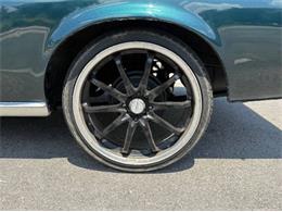 1967 Ford Mustang (CC-2075882) for sale in Cadillac, Michigan