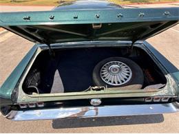 1967 Ford Mustang (CC-2075882) for sale in Cadillac, Michigan