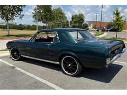 1967 Ford Mustang (CC-2075882) for sale in Cadillac, Michigan